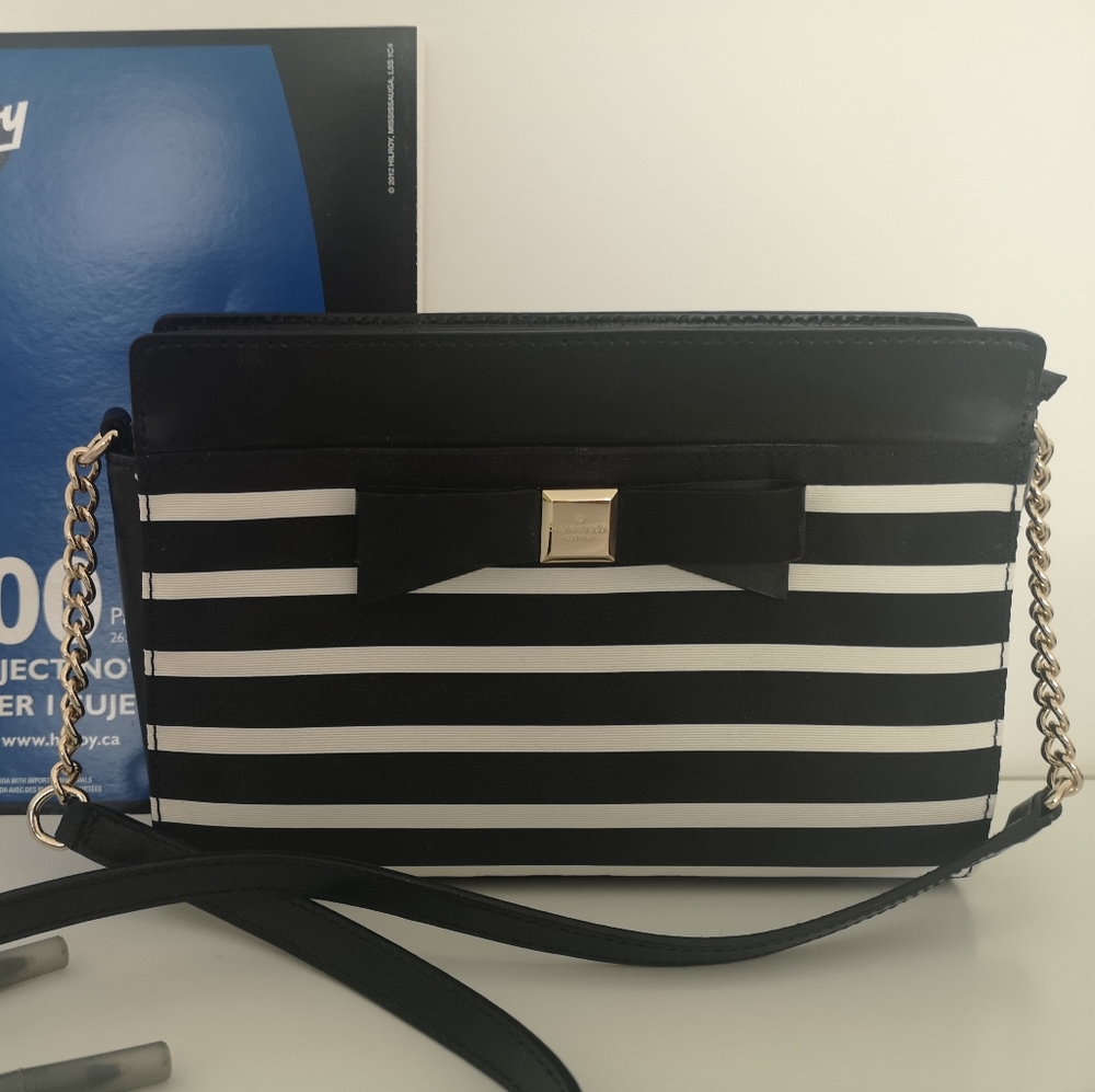 Kate Spade Crossbody Bag